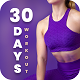 30 Days Home Workout Plan | Flat Stomach Workout | Full Android Application - CodeCanyon Item for Sale