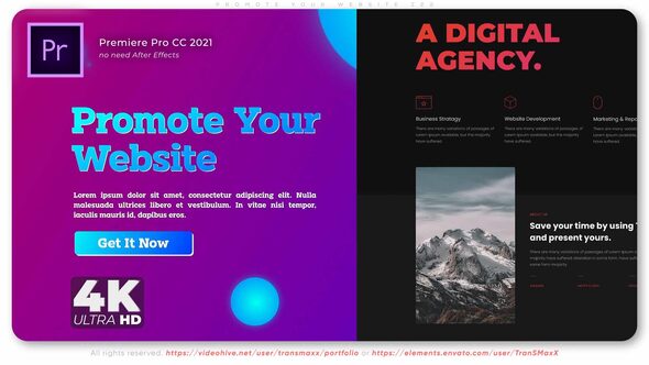 Promote Your Website | Z22