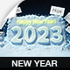 New Year - VideoHive Item for Sale