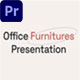 Office Furniture Promo |MOGRT| - VideoHive Item for Sale