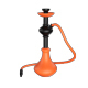 3D colorful stylized hookah shisha - 3DOcean Item for Sale