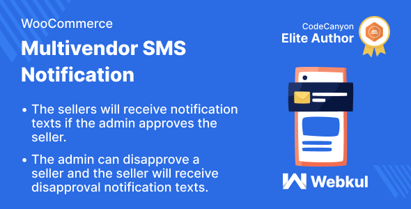 Integrate Multi-Vendor SMS Notification with WooCommerce to Enhance Your Buying Experience