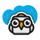 Geek Bird Logo - GraphicRiver Item for Sale
