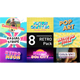 Retro Style Title Pack - VideoHive Item for Sale