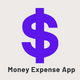 Money Expense Manager App | Android & iOS - CodeCanyon Item for Sale