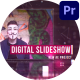 Digital Slideshow - VideoHive Item for Sale