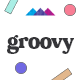 Groovy - Modern & Lightweight Blog for Ghost - ThemeForest Item for Sale