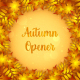 Autumn Opener - VideoHive Item for Sale