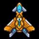 Space Battleship Orion - Construct 2/3 Game - CodeCanyon Item for Sale