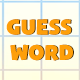 Guess Word Game - HTML5 (Construct3) - CodeCanyon Item for Sale