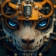 Beautiful Steampunk Interface Pack