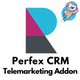 Perfex CRM Addon For Teleman Telemarketing Application - CodeCanyon Item for Sale