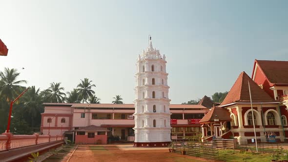 Kavlem Phonda Goa India