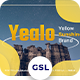 Yaelo - Multipurpose Googleslide Templates - GraphicRiver Item for Sale