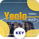 Yaelo - Multipurpose Keynote Templates - GraphicRiver Item for Sale