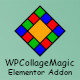 WPCollageMagic Elementor Addon - CodeCanyon Item for Sale