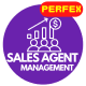 Sales Agent Management module for Perfex CRM - CodeCanyon Item for Sale