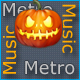 Halloween Pack - AudioJungle Item for Sale