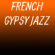 French Gypsy Jazz Loop
