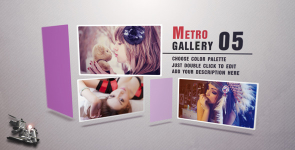 Metro Gallery alt