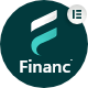 Financ - Financial Advisor Elementor Template Kit - ThemeForest Item for Sale