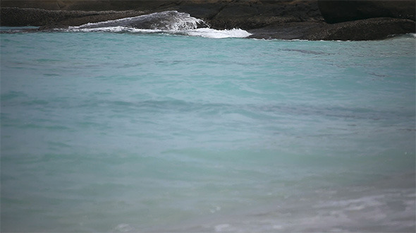 Ocean Waves