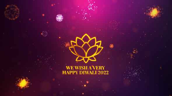 Diwali Greetings