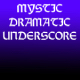 Mystic Dramatic Cinematic Underscore Loop