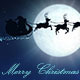 Snowy Christmas Greetings - VideoHive Item for Sale