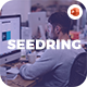 Seedring Startup Presentation Template - GraphicRiver Item for Sale