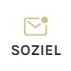 Soziel - Social Media Agency Elementor Template Kit - ThemeForest Item for Sale