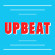 Positive Upbeat