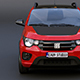 Fiat Mobi Trekking 2023 - 3DOcean Item for Sale