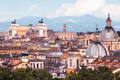 Rome cityscape - PhotoDune Item for Sale