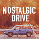 Nostalgic Drive - AudioJungle Item for Sale