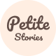 Petite Stories - Personal Blog Theme For Influencers - ThemeForest Item for Sale