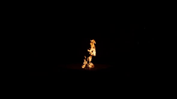 Eternal Flame