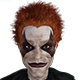 Killer Clown - Fully Rigged Avatar - 3DOcean Item for Sale