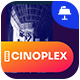 CINOPLEX -  Movie Studio Keynote Template - GraphicRiver Item for Sale