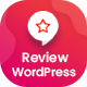 Revieweb - Review WordPress Theme - ThemeForest Item for Sale