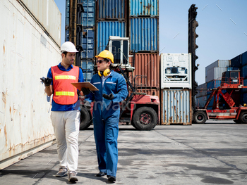 Customs Broker talk report invoice Bill of Lading Shipper cargo Agreement Packing list Certificate of Origin forklift Including Export Import Entry