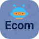 Ecom - Marketplace Figma Template - GraphicRiver Item for Sale