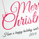 Merry Christmas - VideoHive Item for Sale