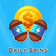 Daily Spins for Coin Master with Admob and Facebook Mediation ( Android 11 Support ) - CodeCanyon Item for Sale