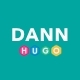 Dann – Multipurpose HUGO Blog Theme - ThemeForest Item for Sale