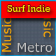 Surf Pack - AudioJungle Item for Sale