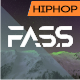 HipHop On Logo