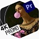 Neo Baroque Fashion Event Product Promotion 4K - VideoHive Item for Sale