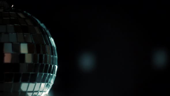 Disco Ball