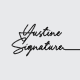 Yustine Signature - GraphicRiver Item for Sale